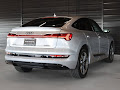 2022 Audi e-tron Sportback S line Premium