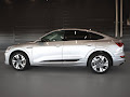 2022 Audi e-tron Sportback S line Premium