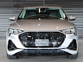 2022 Audi e-tron Sportback S line Premium