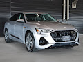 2022 Audi e-tron Sportback S line Premium