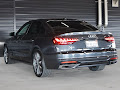 2023 Audi A4 Premium Plus