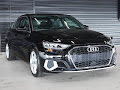 2022 Audi A3 Premium