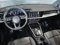2022 Audi A3 Premium