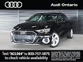 2022 Audi A3 Premium