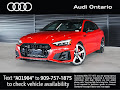 2023 Audi A5 Sportback S line Premium Plus