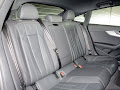 2023 Audi A5 Sportback S line Premium Plus