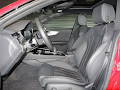 2023 Audi A5 Sportback S line Premium Plus