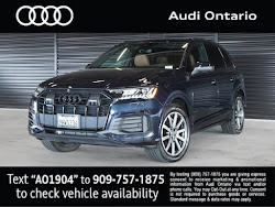 2023 Audi Q7 Premium Plus