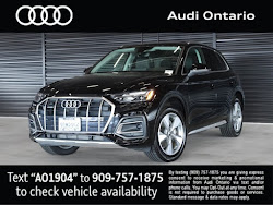 2023 Audi Q5 Premium Plus