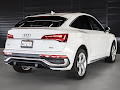 2023 Audi Q5 Sportback S line Premium