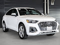 2023 Audi Q5 Sportback S line Premium