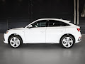 2023 Audi Q5 Sportback S line Premium