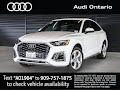 2023 Audi Q5 Sportback S line Premium