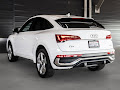 2023 Audi Q5 Sportback S line Premium