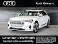 2023 Audi e-tron Premium Plus