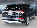 2025 Audi Q4 e-tron Prestige