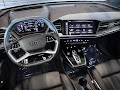 2025 Audi Q4 e-tron Prestige