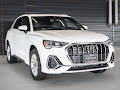 2025 Audi Q3 45 S line Premium