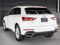 2025 Audi Q3 45 S line Premium