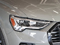 2025 Audi Q3 45 S line Premium Plus