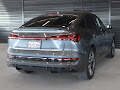 2023 Audi e-tron Sportback S line Premium