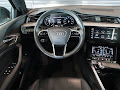 2023 Audi e-tron Sportback S line Premium