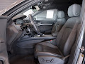2023 Audi e-tron Sportback S line Premium