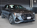 2023 Audi e-tron Sportback S line Premium