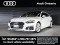 2023 Audi A5 Sportback S line Premium Plus