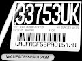2023 Audi A5 Sportback S line Premium Plus