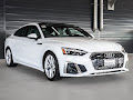 2023 Audi A5 Sportback S line Premium Plus