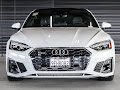 2023 Audi A5 Sportback S line Premium Plus