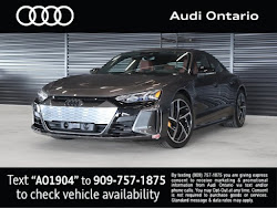 2023 Audi RS e-tron GT 
