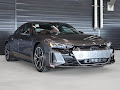 2023 Audi RS e-tron GT
