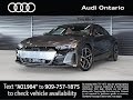 2023 Audi RS e-tron GT