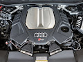 2025 Audi RS 7 performance