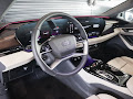2025 Audi A6 e-tron Prestige