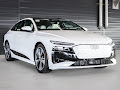 2025 Audi A6 e-tron Prestige