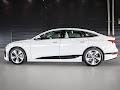 2025 Audi A6 e-tron Prestige