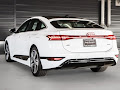 2025 Audi A6 e-tron Prestige