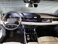 2025 Audi A6 e-tron Prestige