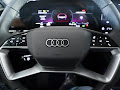 2025 Audi A6 e-tron Prestige