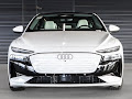 2025 Audi A6 e-tron Prestige