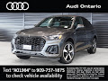 2023 Audi Q5 Sportback S line Premium Plus