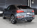 2023 Audi Q5 Sportback S line Premium Plus
