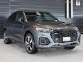 2023 Audi Q5 Sportback S line Premium Plus