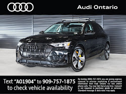 2023 Audi e-tron Premium Plus
