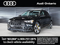 2023 Audi e-tron Premium Plus