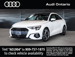 2024 Audi A3 Premium