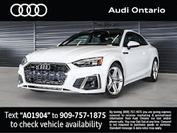 2022 Audi A5 Coupe S line Premium